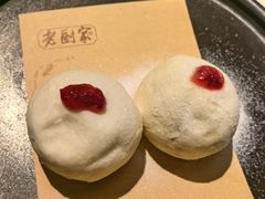雪衣豆沙-老厨家(中央大街西七道街店)