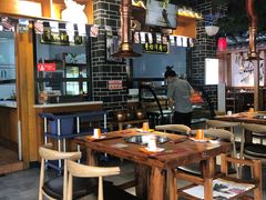 大堂-同来顺烧烤餐厅(哈尔滨道店)