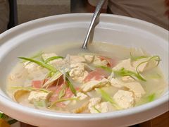 -荷恬·精致蔬食料理(星海店)