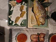 -阿吾罗日本料理(K11艺术中心店)