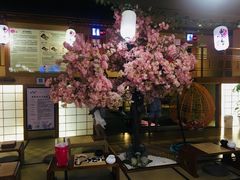 -汤泉良子(金源店)