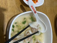 -南城香·饭香串香馄饨香(青年路店)