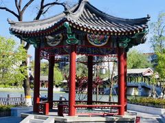 -西海子公园
