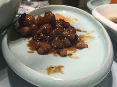 糖醋里脊-小城故事·地道宁波味(月湖盛园店)