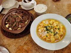 -星河湾半岛酒店-真粤中餐厅