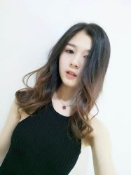-尚丹尼造型