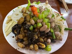 -东京包子楼(政七街店)