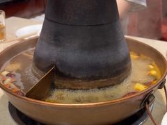 -阳坊大都涮羊肉(阳坊总店)