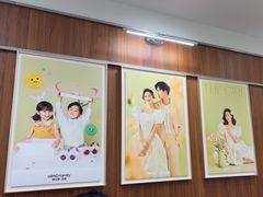 -海马体家庭照相馆(广州正佳广场店)