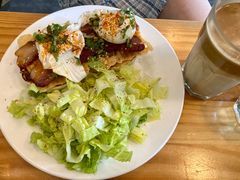 -Egg•Allday Brunch(襄阳北路店)