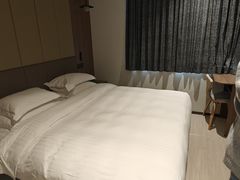 -香港珀丽酒店