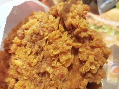 -肯德基(观前新店)