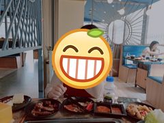 -炭烤麻里·臻选自助烤肉料理(观音桥大融城店)