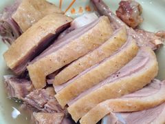 -晓马鸭店(新芜路店)