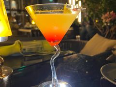 -Lets burger非常汉堡·环球风味(蓝色港湾店)