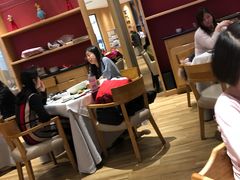 -大渔铁板烧(万象城店)