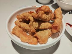 -渝是乎酸菜鱼(龙旗购物中心店)