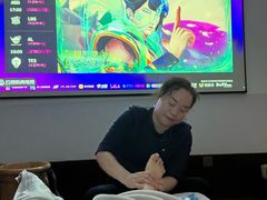 -泽云足心道·按摩足浴养生SPA(高铁站店)
