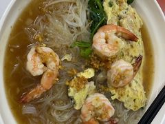 -新一味普宁肠粉王(梅林店)
