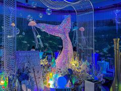 -海合安青岛极地海洋公园