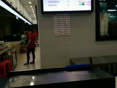 -华中农业大学-荟园餐厅