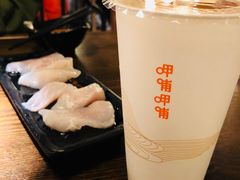 -呷哺呷哺(松江开元店)