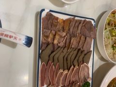 -培万河间驴火•驴肉火锅(东平店)