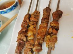 -巴依老爷新疆美食(清华东门店)