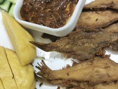 -鲜得莱渔港·小平岛海胆馆(七贤岭店)