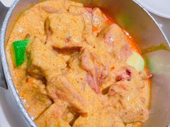 咖喱牛肉褒-太兴餐厅(东方广场分店)