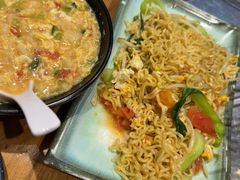 -正通记·哈尔滨烧烤·炭烤鸽子(七宝万科国际店)