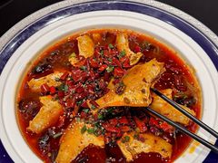 -三生三味密宗川菜·江景餐厅(来福士店)