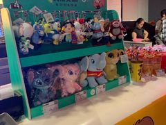 -大地影院(上海南汇店)