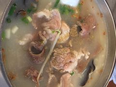 -广场正宗原汁薏米店