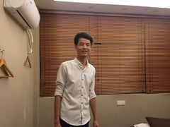 -月宫足道(观前街店)