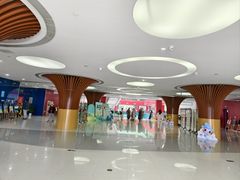 -苏州市妇女儿童活动中心