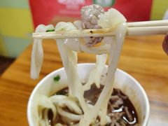 -王记生烫牛杂面馆(兰陵路店)