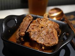 -馔豚·台北菜专门店(深圳湾万象城店)
