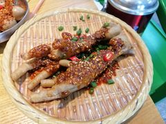 -班花麻辣烫(南京概念店)