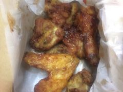 -Thank u mom非油炸健康鸡(万国广场店)