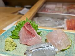 -镹·鱼料理  国产鱼使用店