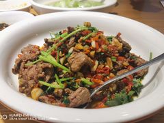 -十二点·辣椒炒肉(南山店)