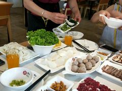 -焯牛潮汕牛肉火锅(云峰街创始店)