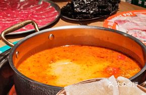 Signature Hainan Sour Fermented Vinegar Dish