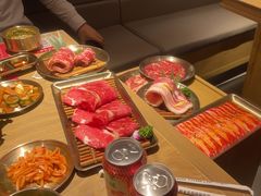 -西塔老太太泥炉烤肉(亚运村店)