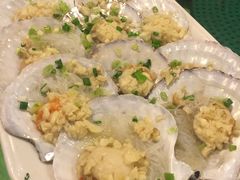 -盛港湾海鲜食府(黄沙店)