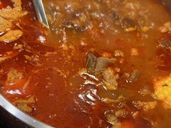 -刘一锅筋头巴脑(凌空二街店)