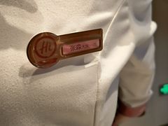 -海底捞火锅(让胡路万达店)