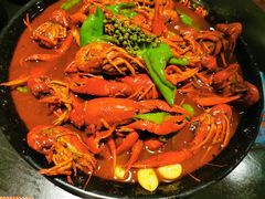 -沪小胖小龙虾(淮海中路旗舰店)