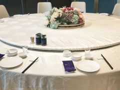 包厢-富黎华海鲜大酒楼(正大广场店)